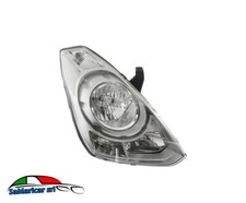 Feu avant (phare) Hyundai H-1