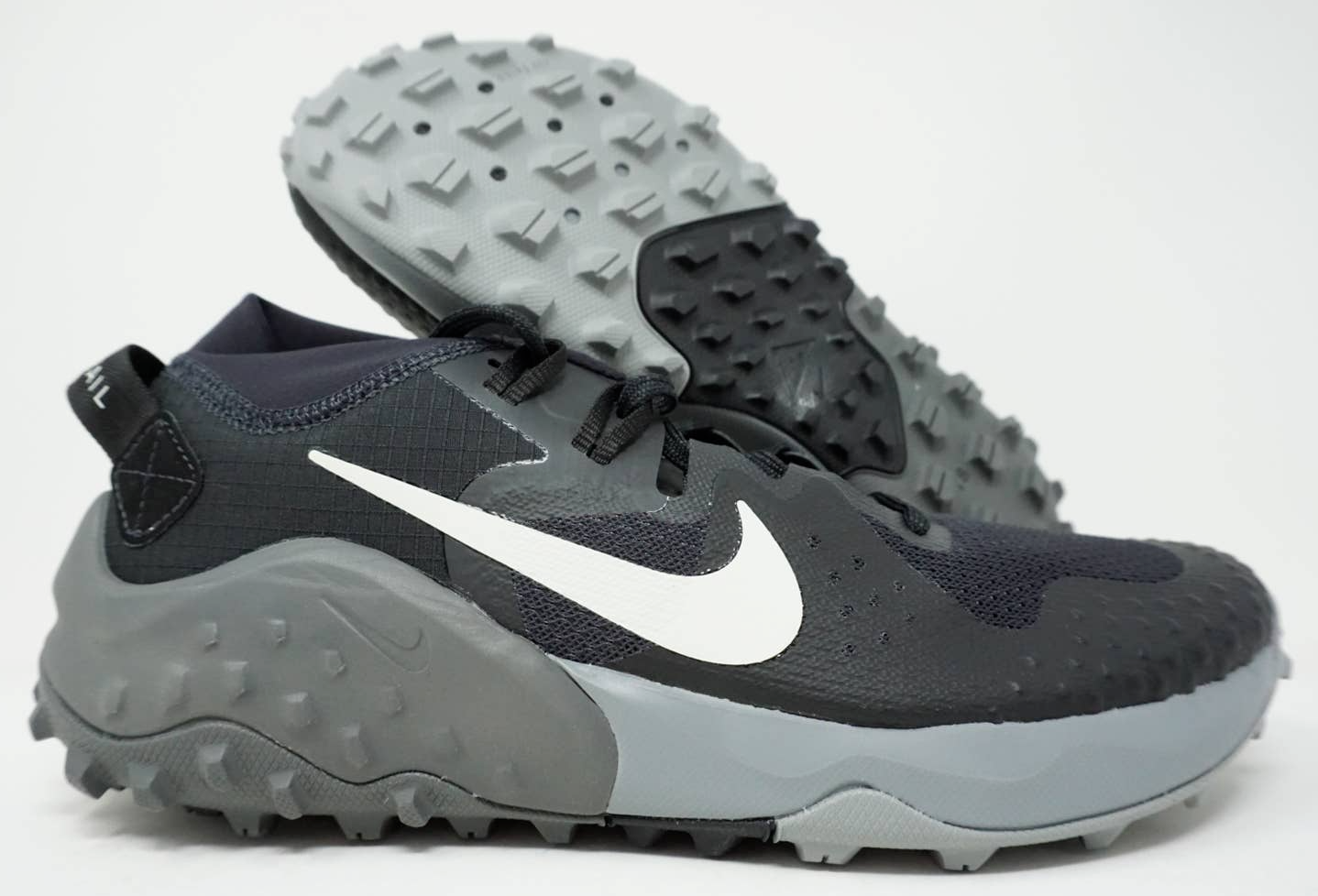Size 9.5 - Nike Wildhorse 6 Black 2020 - BV7099-001 for sale online | eBay