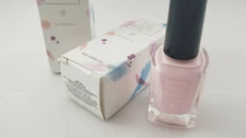 Lot of 2: Trust Fund Beauty Nail Polish ADULTING 15 ml / 0.50 fl oz
