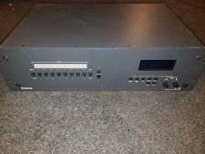 Extron Integration Scaling Matrix Model ISM 4...