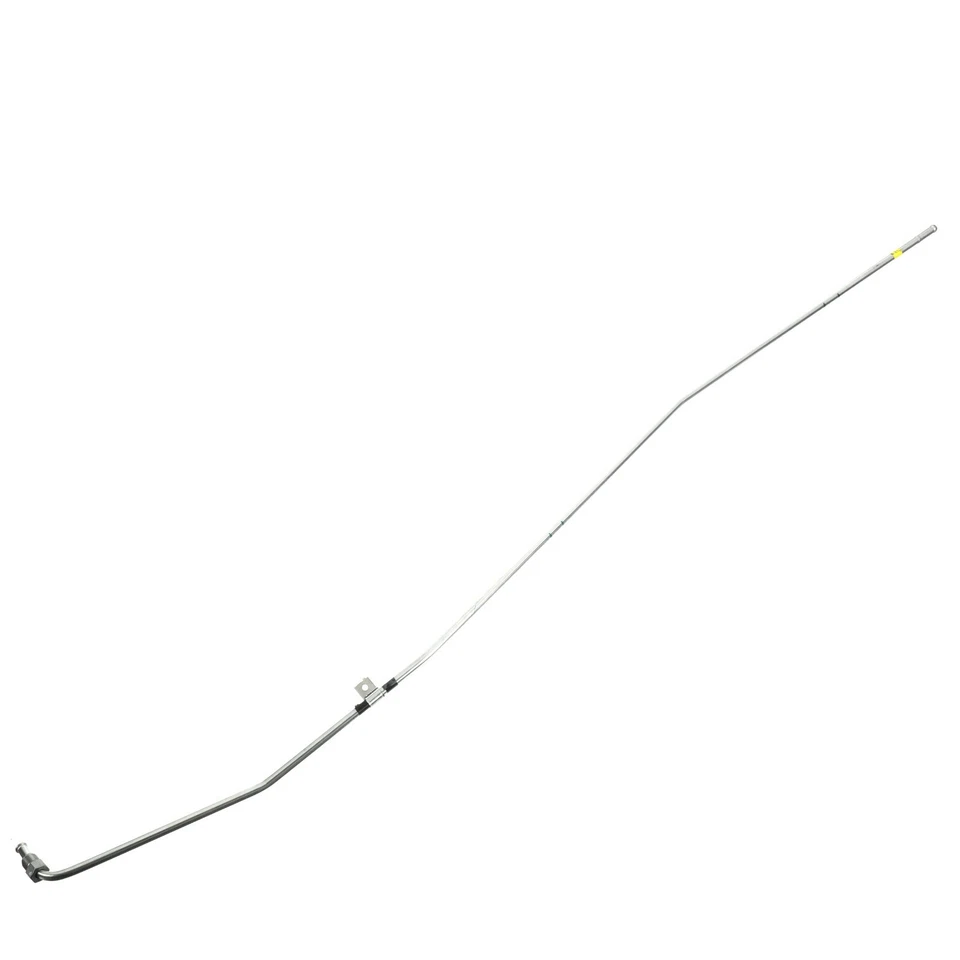 07-12 DODGE RAM 2500 3500 ПЕРЕДНЕЕ ДАВЛЕНИЕ ДИЗЕЛЬНАЯ ТРУБКА OEM НОВЫЙ MOPAR 52122026AD - Изображение 2 из 4