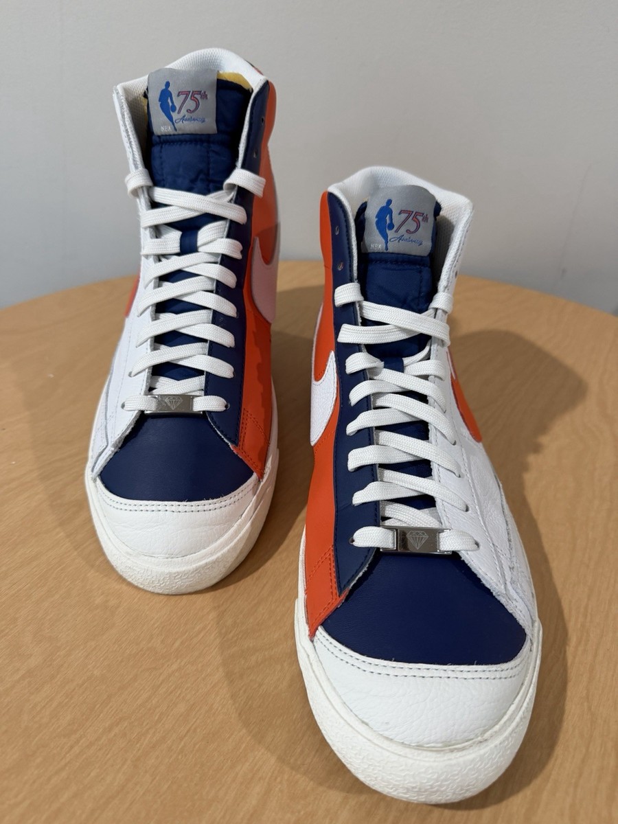NIKE Blazer Mid '77 EMB 