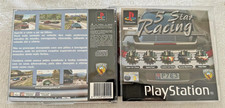 ebay® Auktion 407118137352 | 5 Star Racing Sony PSX PS1 PAL UK PT CIB Phoenix Thumbnail of ebay® auction 407118137352 | 5 Star Racing Sony PSX PS1 PAL UK PT CIB Phoenix