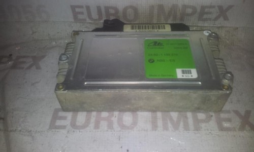 34521138219 Steuergerät ABS  BMW 3-Series DE2608-57