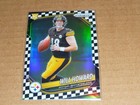 2025 Panini Will Howard Base (Raw)