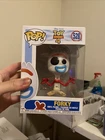 Funko Pop Toy Story 4 #528 Forky Figure Brand NEW IN STOCK