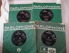 45 Beatles