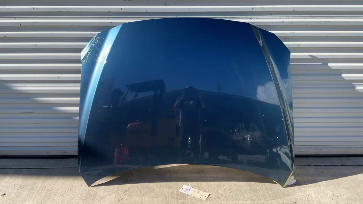 2017 2025 MAZDA CX5 CX-5 FRONT HOOD OEM | eBay