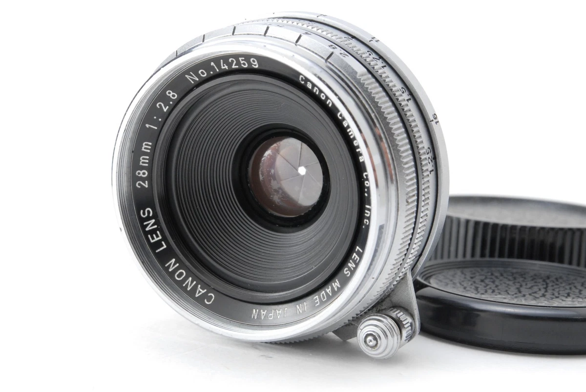 Canon 