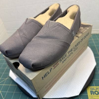Bobs From Sketchers Flats Beyond Dreams Gray Size 7 33645/dkgyy