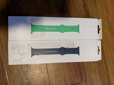 Apple Watch Sport Band Loop 2 45mm With Original Boxes