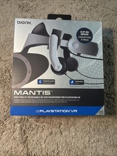 bionk mantis playstation vr