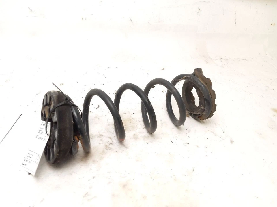 REAR DRIVER COIL SPRING fits NISSAN MURANO 2009 - 2014 OEM - Изображение 3 из 4