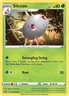 Silcoon SWSH11: Lost Origin 007/196 NM English Pokemon Card