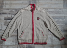 Spieth & WENSKY FC Bayern Monachium Tradycyjna kurtka Janker rozm. XXL