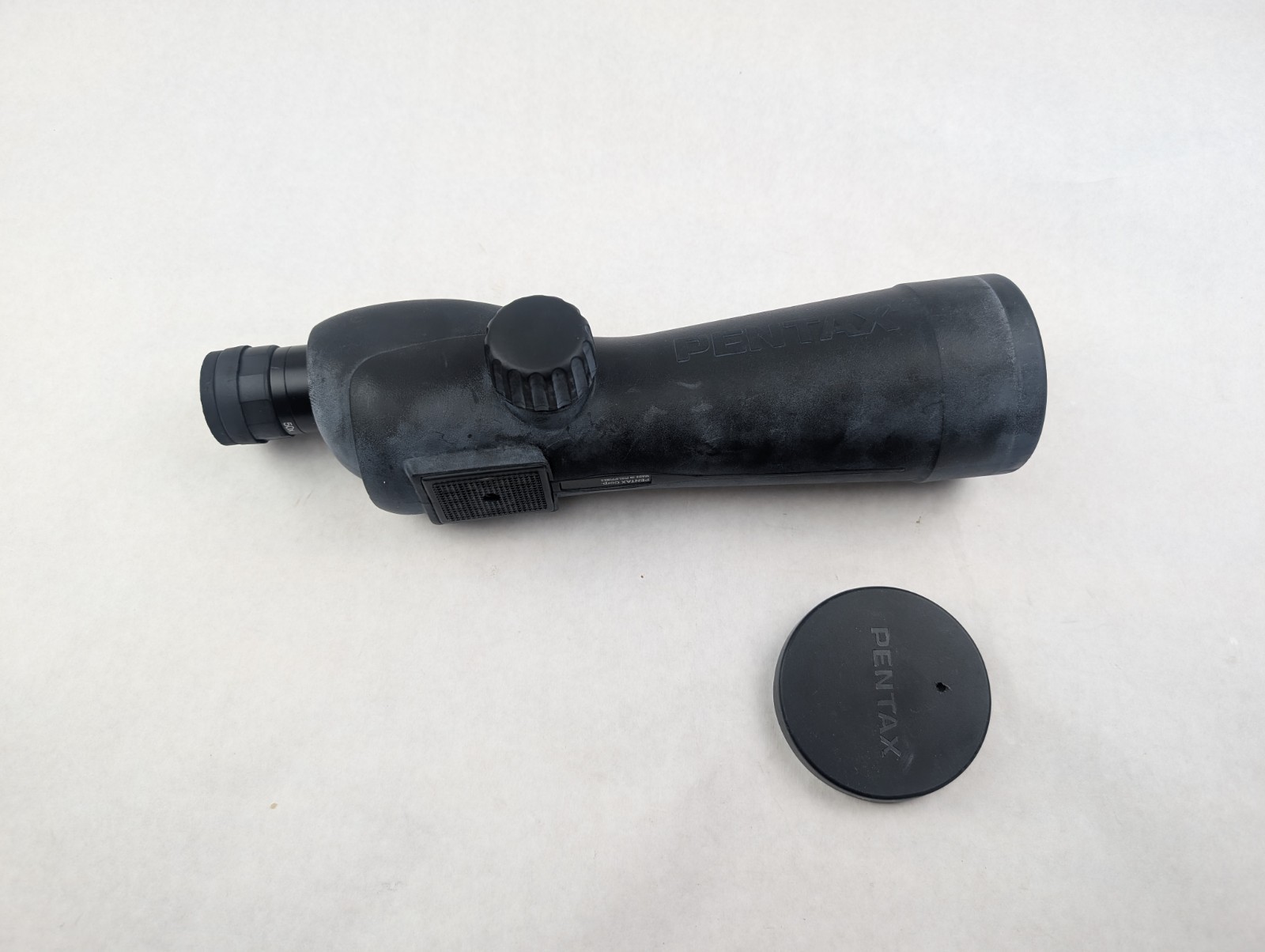 Pentax PF-63 Zoom Spotting Scope