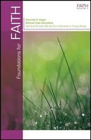 Foundations For Faith | Kenneth E Hagin | Englisch | Taschenbuch | 2003