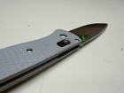 BENCHMADE 535 BUGOUT FOLDING KNIFE NICE CONDITION 20CV USA — photo 5