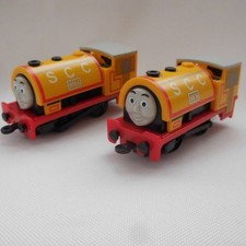Used Thomas And Friends Friendly Bill Ben Candy Toy Nakayoshi Bandai