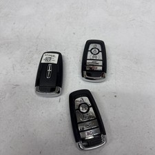 Oem Lincoln Kl7t-15k601-ba M3n-a2c931426 Smart Key Fob With 5 Buttons Oem Lincoln Kl7t-15k601-ba M3n-a2c931426 Smart Key Fob With 5 Buttons