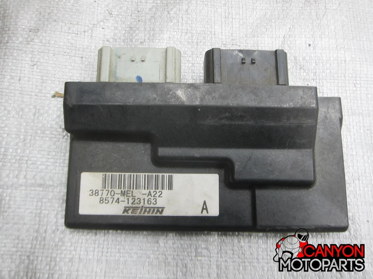 Honda Motorcycle CDIs & ECUs for Honda CBR1000RR for sale | eBay