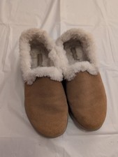 Skechers Women's GO WALK Lounge - Chillin Slippers Size 7