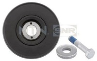 Snr DPF359.03K1 Riemenscheibe, Kurbelwelle FüR CitroËN,Fiat,Lancia,Peugeot,Vw