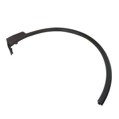 Fit 2016 17 18 19 2020 Buick Envision Front Right Wheel Arch Trim Black Painted