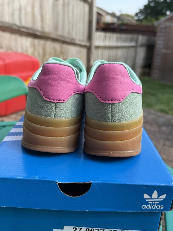 Adidas Gazelle, photo 3 of 5