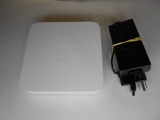 Apple Wireless A1354 AirPort Express Wi-Fi Router Base Station Extreme Working