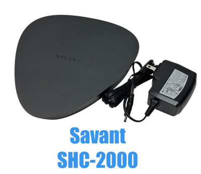 Savant SHC-2000 Smart Host With Power Supply- FREE SHIP