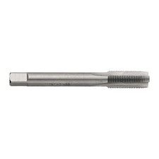 1pcs Hand tap Metric M10X1.0mm Threading Metalworking Tools Accessories