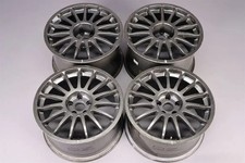 LAMBORGHINI Gallardo Super Trofeo O.Z. Rims 10x18" 11x18" 400601031 400601032