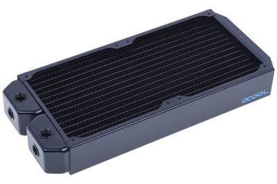 Alphacool NexXxoS XT45 Radiator