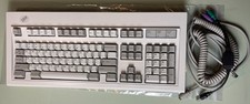 Vintage IBM Model M Dated May 9, 1991 (PN 1391401) Bolt -Modded
