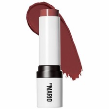 Makeup by Mario Soft Pop Blush Stick Plumberry Dark Berry - Boxed - Full Size
