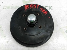 Tambour de frein Skoda FELICIA