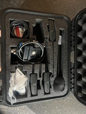 Sennheiser EW 100 Eng G4 Wireless Microphone ...