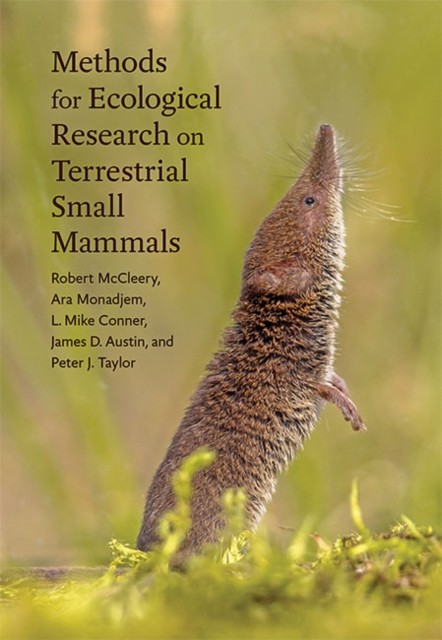 Methods For Ecological Research On Terrestrial Small Mammals Robert (University Of Florida) Mccleery - Image 4