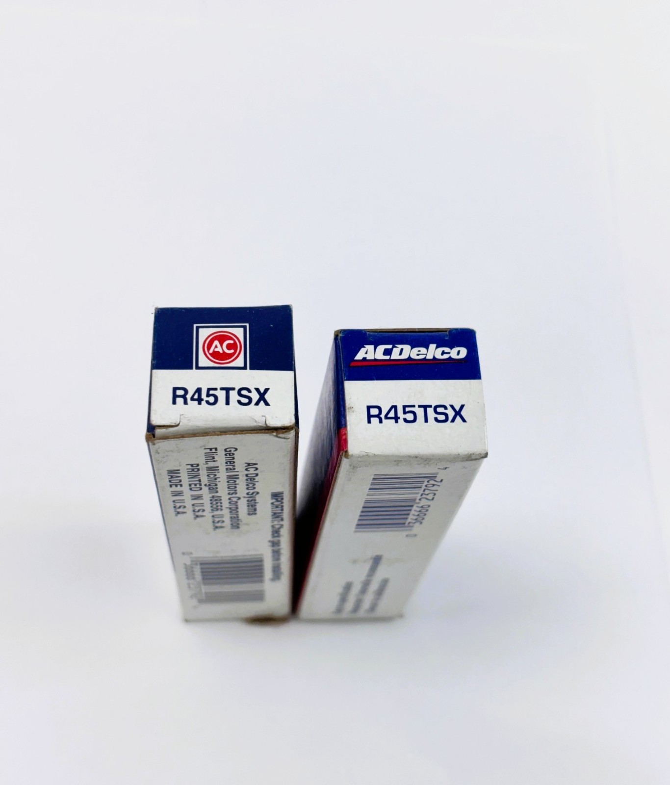 R45TSX Spark Plug ACDelco