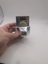 JoyTech Nintendo 64 N64 Silver Rumble Pak Jolt Pack Tested Working