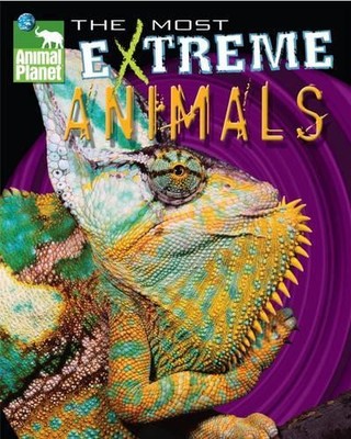 The Most Extreme Animals (Animal Pl..., Discovery Chann