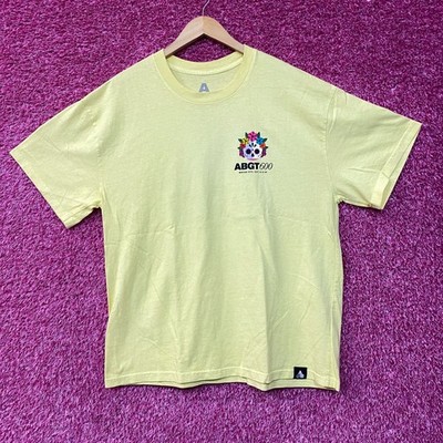 Above & Beyond Group Therapy 600 T-Shirt Large