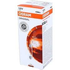 OSRAM C10W Original Line SV8,5-8 10W 12V 36mm 10 Stück Glüh Halogen Lampe Birne