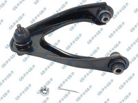 Gsp Lenker, RadaufhäNgung S060503 FüR Honda