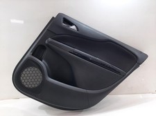 VAUXHALL ZAFIRA TOURER MK3 2012-2019 5Dr Right Rear Door Card Panel OEM 20893822