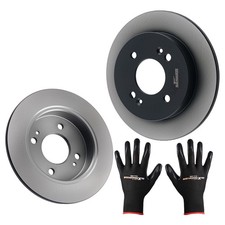 Disque de frein Kia PICANTO