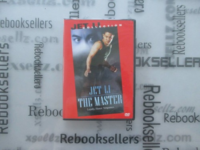 #ad The Master $5.99