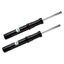 For Audi A4 2017-2020 Bilstein VS-19-262352 B4 Series Front Shock Absorber Set