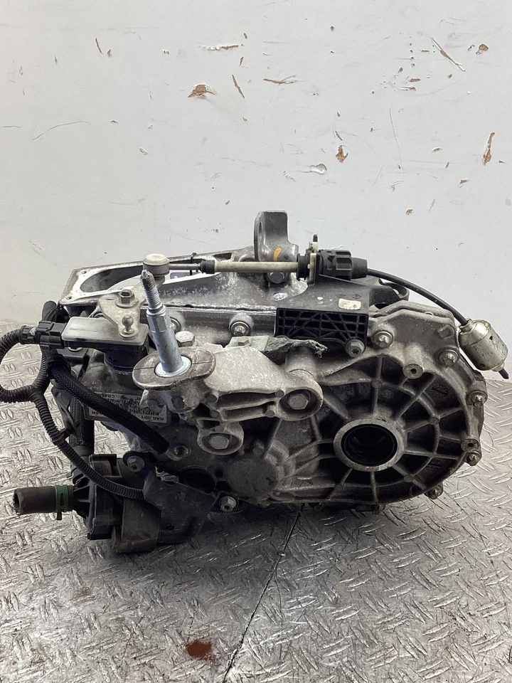 Automatikgetriebe Renault ZOE (BFM) ZOE 43kW 58PS  0 - Bild 2 von 4